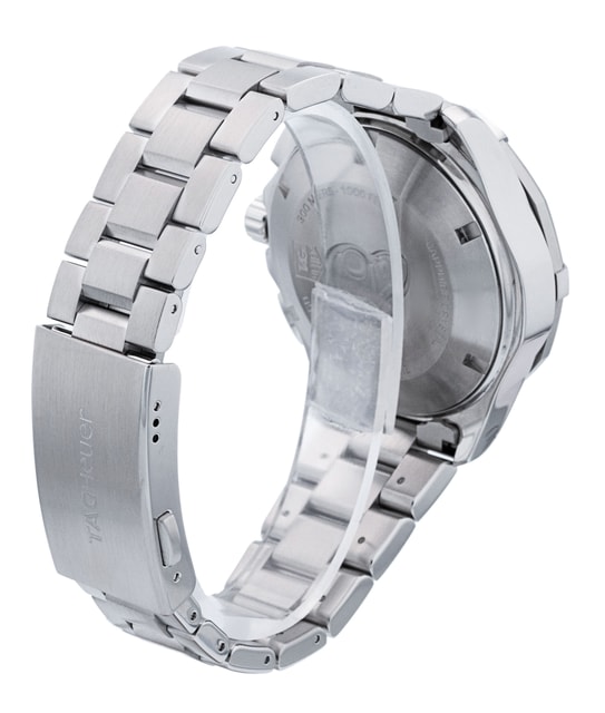 Tag Heuer Aquaracer CAP2112.BA0833 Image 3